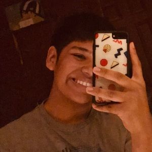 Meet your Posher, Rene